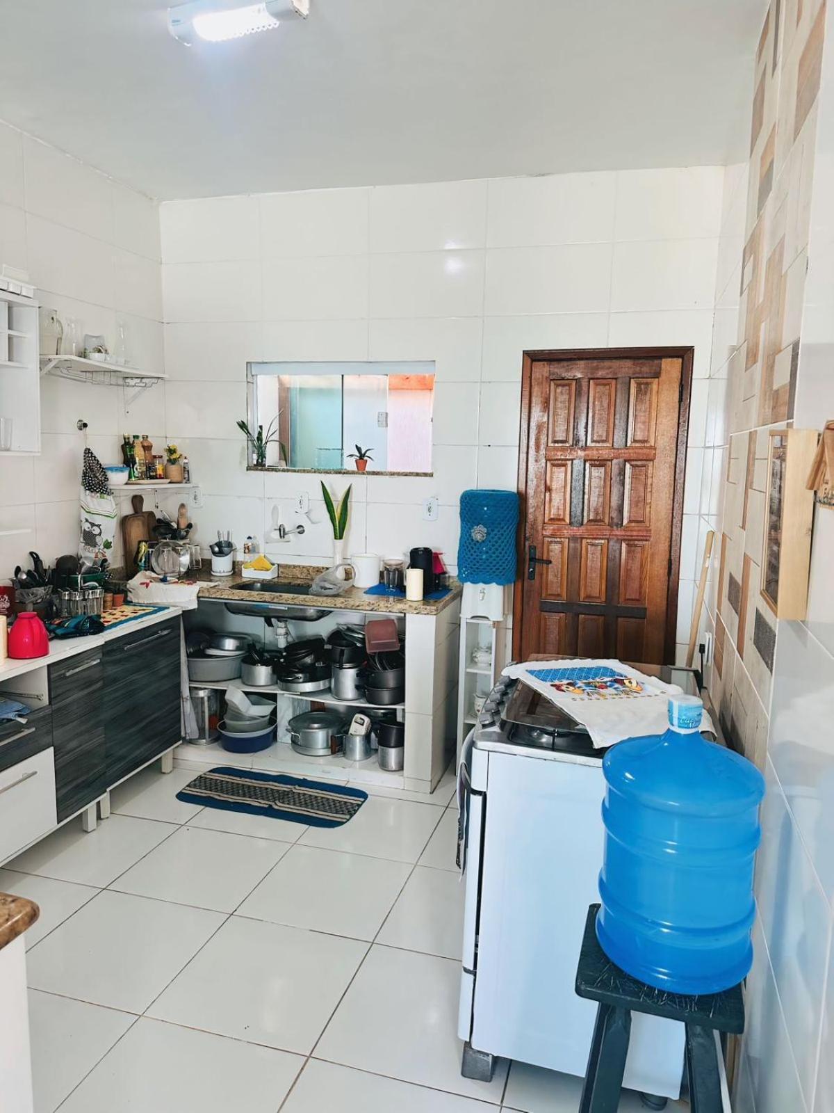 Casa De Entre E Lagoa, Monte Alto-arraial Do Cabo Holiday home